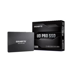 Gigabyte UD Pro 512GB Solid State Drive (GP-UDPRO512G)
