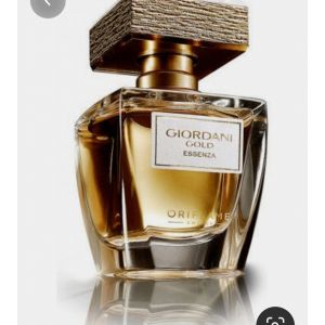 Oriflame Gordani Gold Essenza Perfum For Women 50ml