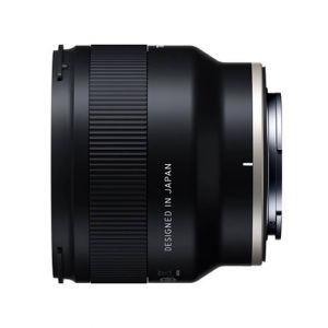 Tamron 20mm f/2.8 Di III OSD M1:2 Lens For Sony E (F050SF)