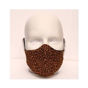 Healthcare Online Pure Cotton Women's Fashion Mask (0757)
