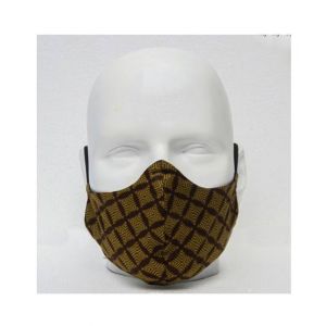 Healthcare Online Pure Cotton Women's Fashion Mask (0758)