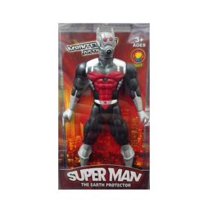 M Toys Simple Avengers Toy Figure for Kids