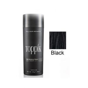 Toppik Hair Building Fiber - Black