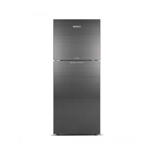 Orient Flare Freezer-On-Top Refrigerator 8 Cu Ft - Radiant Grey