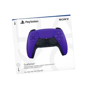 Sony PS5 DualSense Wireless Controller - Galactic Purple