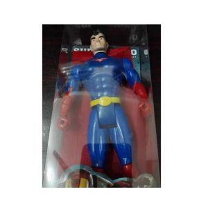 M Toys Simple Superman Figure for Kids