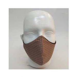 Healthcare Online Pure Cotton Women's Fashion Mask (0767)