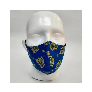 Healthcare Online Pure Cotton Women's Fashion Mask (0761)