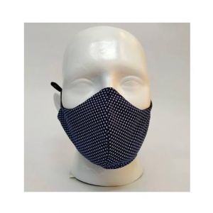 Healthcare Online Pure Cotton Women's Fashion Mask (0760)