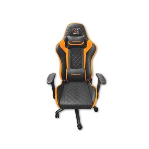 Xigmatek Hairpin Gaming Chair Orange (EN46676)