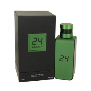 ScentStory 24 Elixir Neroli Eau De Parfum For Unisex 100ml