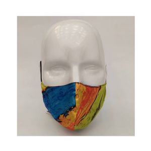 Healthcare Online Nature Series Pure Silk Women's Fashion Mask (0772)