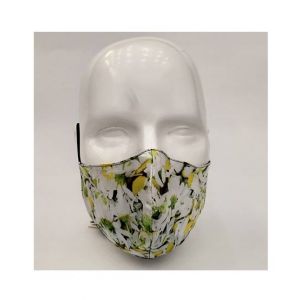 Healthcare Online Nature Series Pure Silk Women's Fashion Mask (0775)