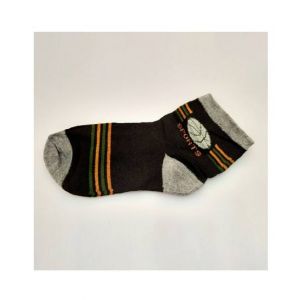 Healthcare Online Multicolor Socks For Kids - 4-8 Months (0558)