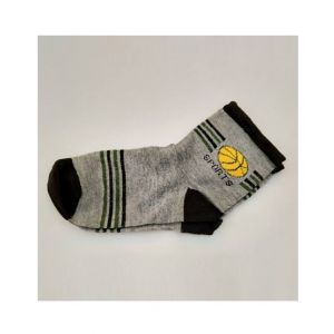 Healthcare Online Multicolor Socks For Kids - 4-8 Months (0549)