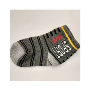 Healthcare Online Multicolor Socks For Kids - 1-4 Months (0527)