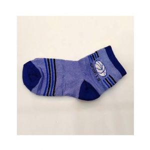 Healthcare Online Multicolor Socks For Kids - 4-8 Months (0543)