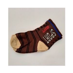 Healthcare Online Multicolor Socks For Kids - 1-4 Months (0530)