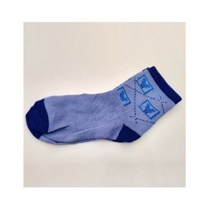 Healthcare Online Multicolor Socks For Kids - 8-12 Months (0567)