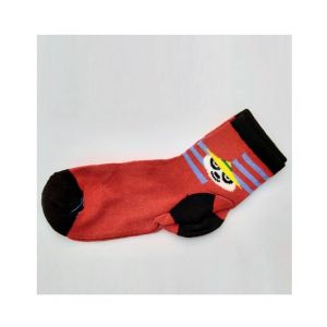 Healthcare Online Multicolor Socks For Kids - 8-12 Months (0572)