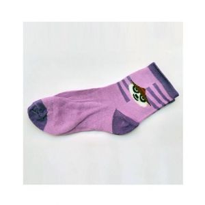 Healthcare Online Multicolor Socks For Kids - 8-12 Months (0570)