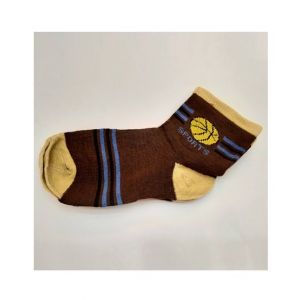 Healthcare Online Multicolor Socks For Kids - 4-8 Months (0544)