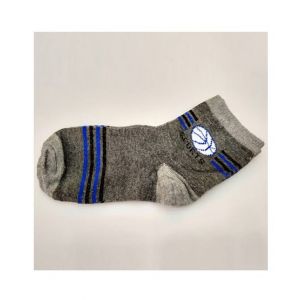 Healthcare Online Multicolor Socks For Kids - 4-8 Months (0548)
