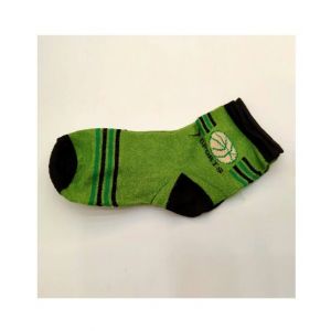 Healthcare Online Multicolor Socks For Kids - 4-8 Months (0541)