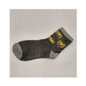 Healthcare Online Multicolor Socks For Kids - 8-12 Months (0565)