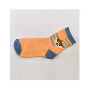 Healthcare Online Multicolor Socks For Kids - 8-12 Months (0564)