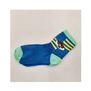Healthcare Online Multicolor Socks For Kids - 8-12 Months (0571)