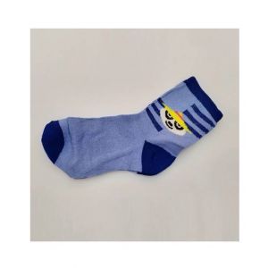 Healthcare Online Multicolor Socks For Kids - 8-12 Months (0575)