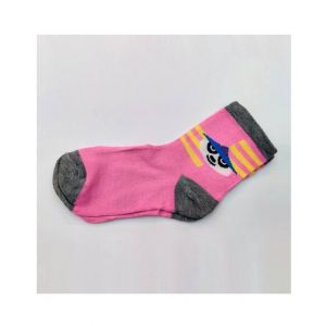 Healthcare Online Multicolor Socks For Kids - 8-12 Months (0562)