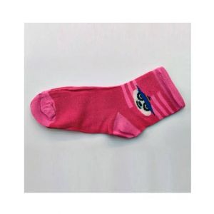 Healthcare Online Multicolor Socks For Kids - 8-12 Months (0563)