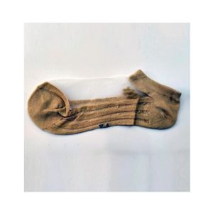 Healthcare Online Ankle Pearl Transparent Socks For Women (0497)
