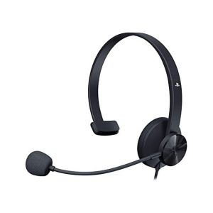 Razer Tetra Wired Console Chat Headset