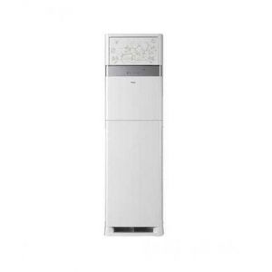 Haier Cabinet Floor Standing Air Conditioner Heat & Cool 2.0 Ton (HPU-24HEO3)