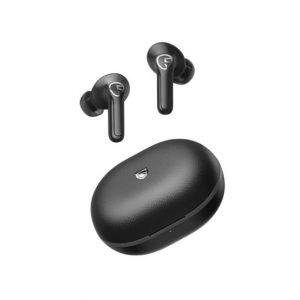 Soundpeats Life ANC Wireless Earbuds - Black