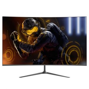 Ease Curved Gaming Monitor (G27V24)