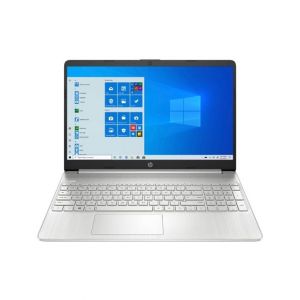 HP 15.6" Core i5 11th Gen 12GB 256GB SSD Laptop Silver (15-DY2056)