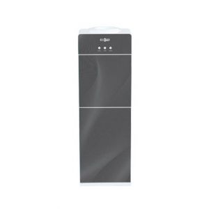 Super Asia 3 Taps Water Dispenser Grey (HC-53G)