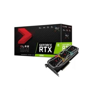 PNY GeForce RTX™ 3080 10GB XLR8 RGB Gaming Graphic Card