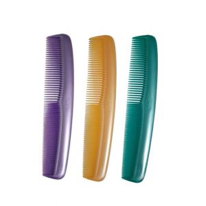 Afreeto Large Combs For Home Usage - Pack Of 3