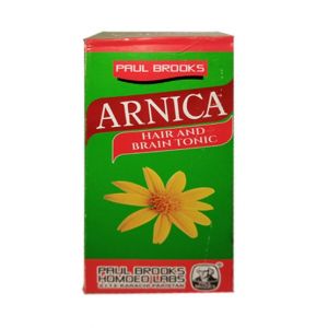 Azhar Store Arnica Hair and Brain Tonic