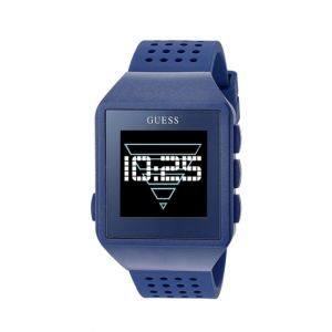 Guess Women's Watch Blue (C3002M5)