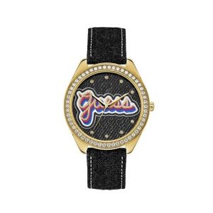 Guess Women's Watch Black (U1276L2)