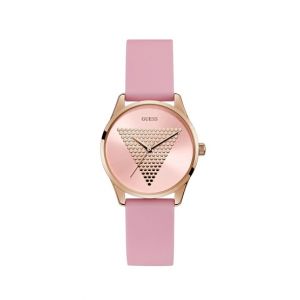Guess Women's Watch Pink (W1227L4)