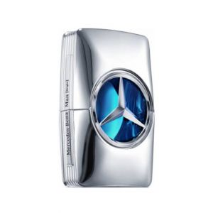 Mercedes Benz Bright For Men Eau De Toilete 100ml