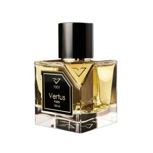 Vertus 1001 Eau De Parfum For Unisex 100ml