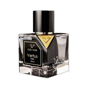 Vertus Oud Noir Eau De Parfum For Unisex 100ml